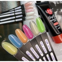 Акригель  Uno 30мл Neon