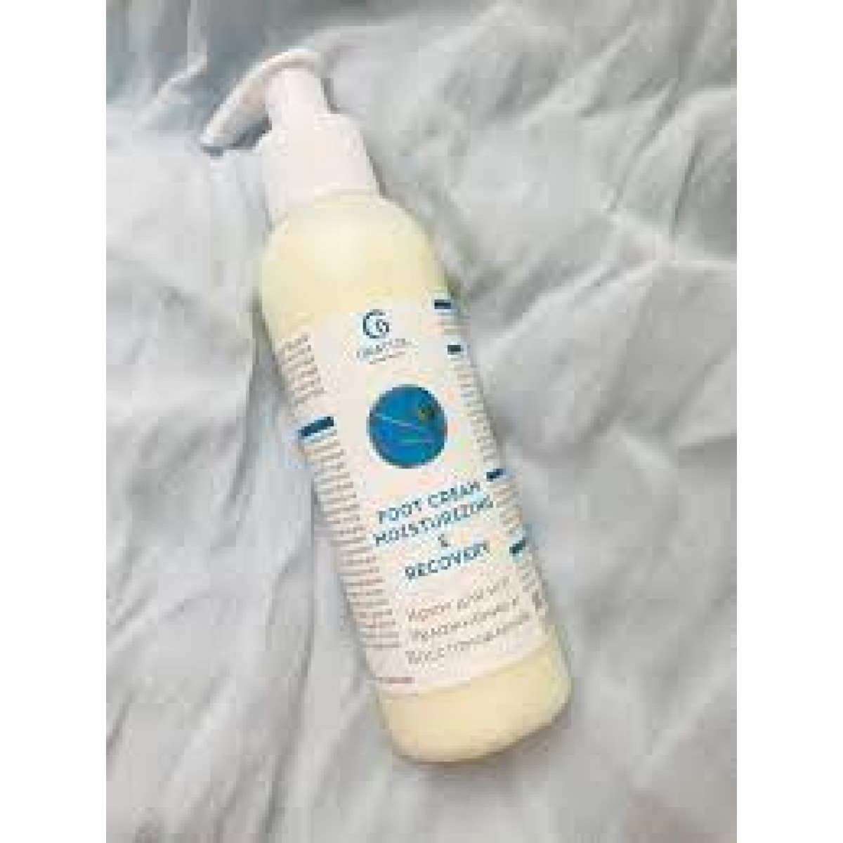  Купить Grattol Premium Foot Cream Moisrurizing 150ml. Крем для ног. Увлажнение и восстановление