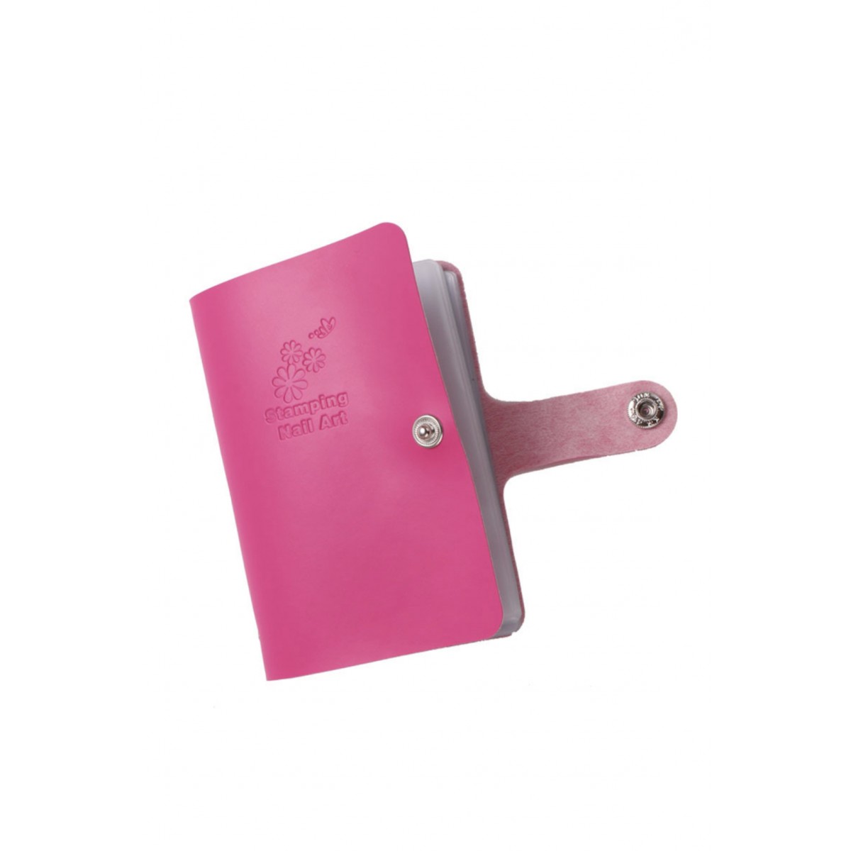 Купить Кейс для хранения пластин - По Лучший Ценам в РБ. |на dixnail.by ✅