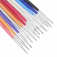 Кисть для прорисовки (без выбора)