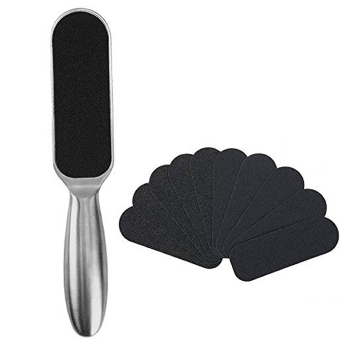 Купить Металлическая основа  для педикюра - По Лучший Ценам в РБ. |на dixnail.by ✅