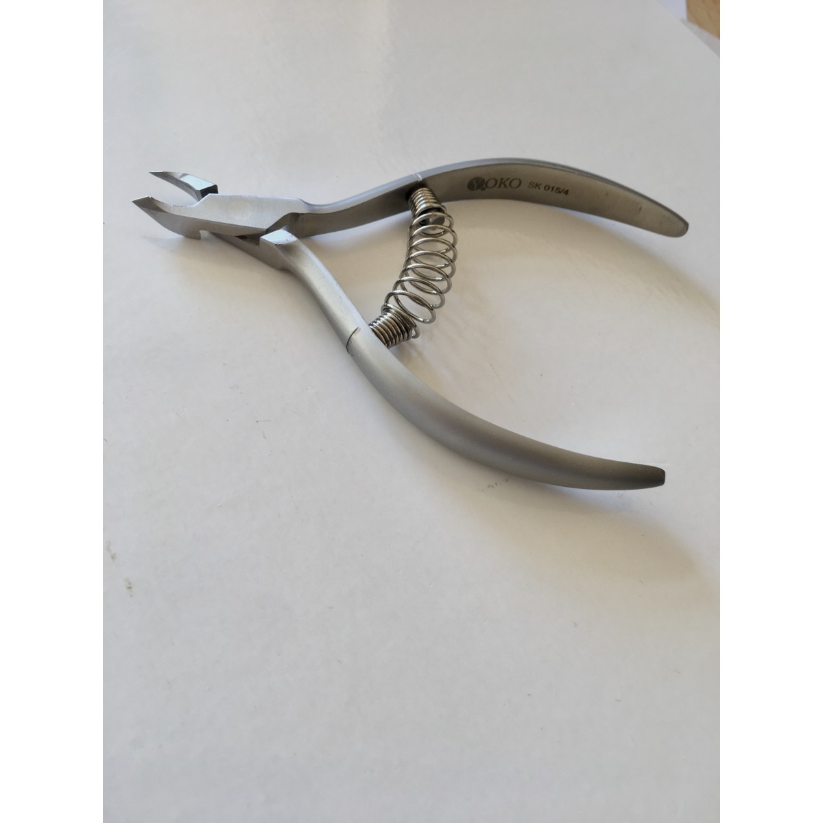 Купить  КУСАЧКИ ПРОФЕССИОНАЛЬНЫЕ Yoko SK 015/4  - По Лучший Ценам в РБ. |на dixnail.by ✅