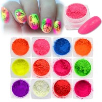 Пигменты (выбор цвета) 1шт