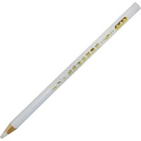 Карандаш восковой для декора K-02 Белый  