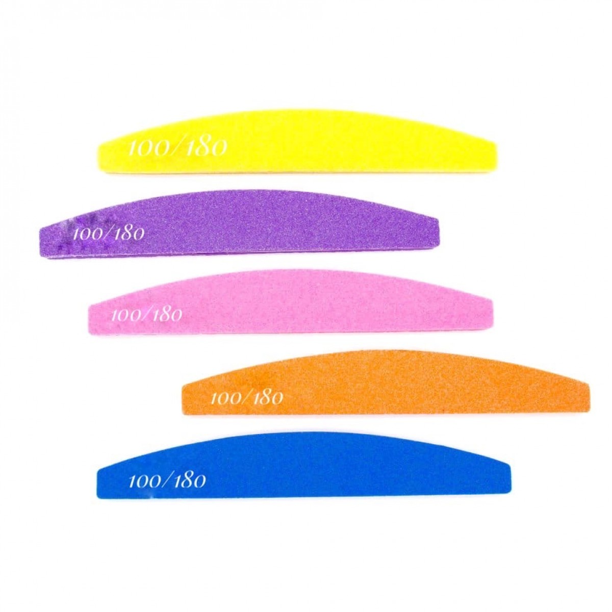 Купить Шлифовщик бумеранг 100/180 - По Лучший Ценам в РБ. |на dixnail.by ✅