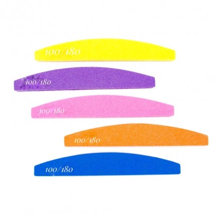 Шлифовщик бумеранг 100/180 