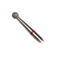 ГОЛОВКА АЛМАЗНАЯ шар красный ГКАШ-35