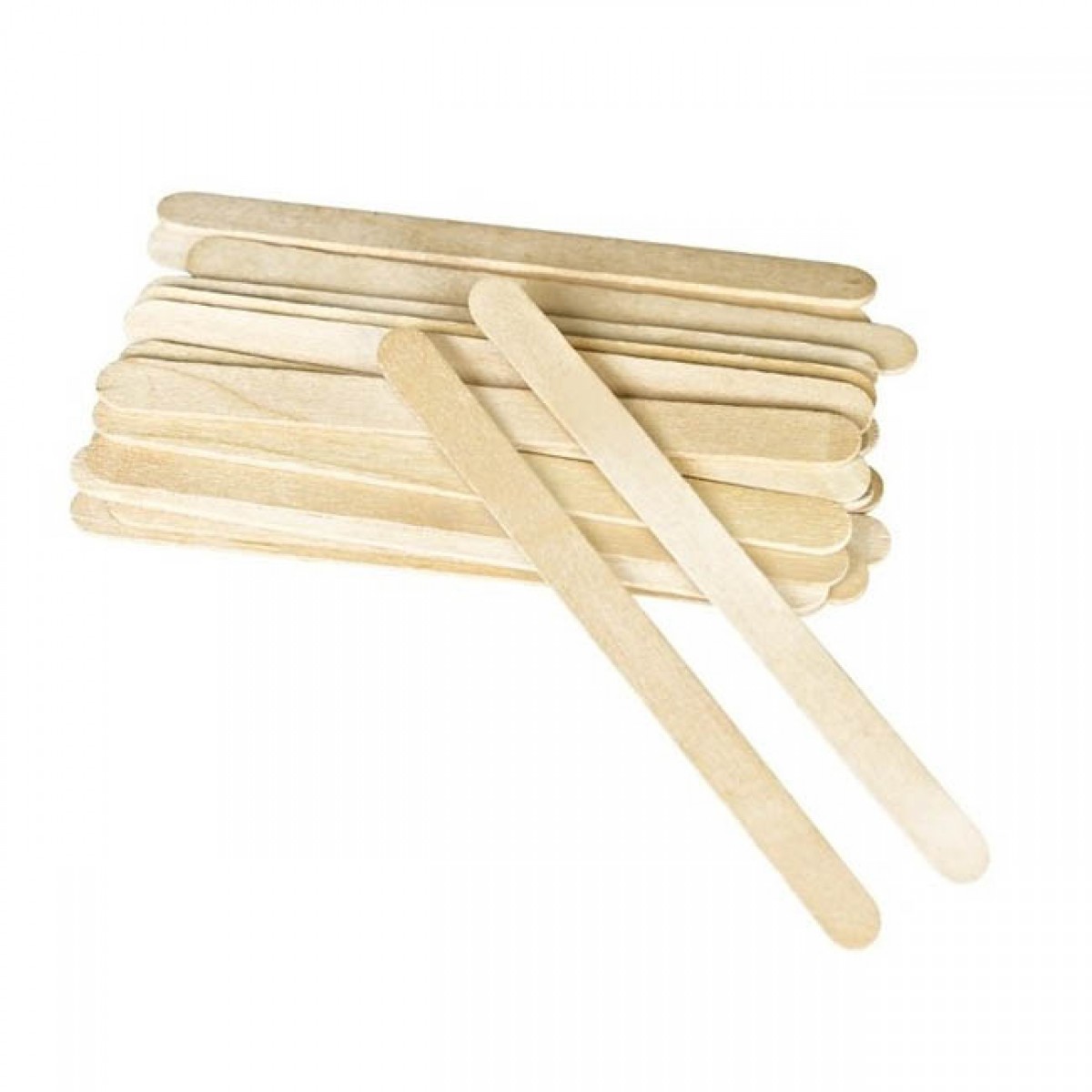 Купить ШПАТЕЛЬ КОСМЕТОЛОГИЧЕСКИЙ 12,5*1СМ - По Лучший Ценам в РБ. |на dixnail.by ✅