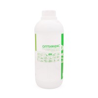Дезинфицирующее Средство Оптимакс Концентрат. 1 Л