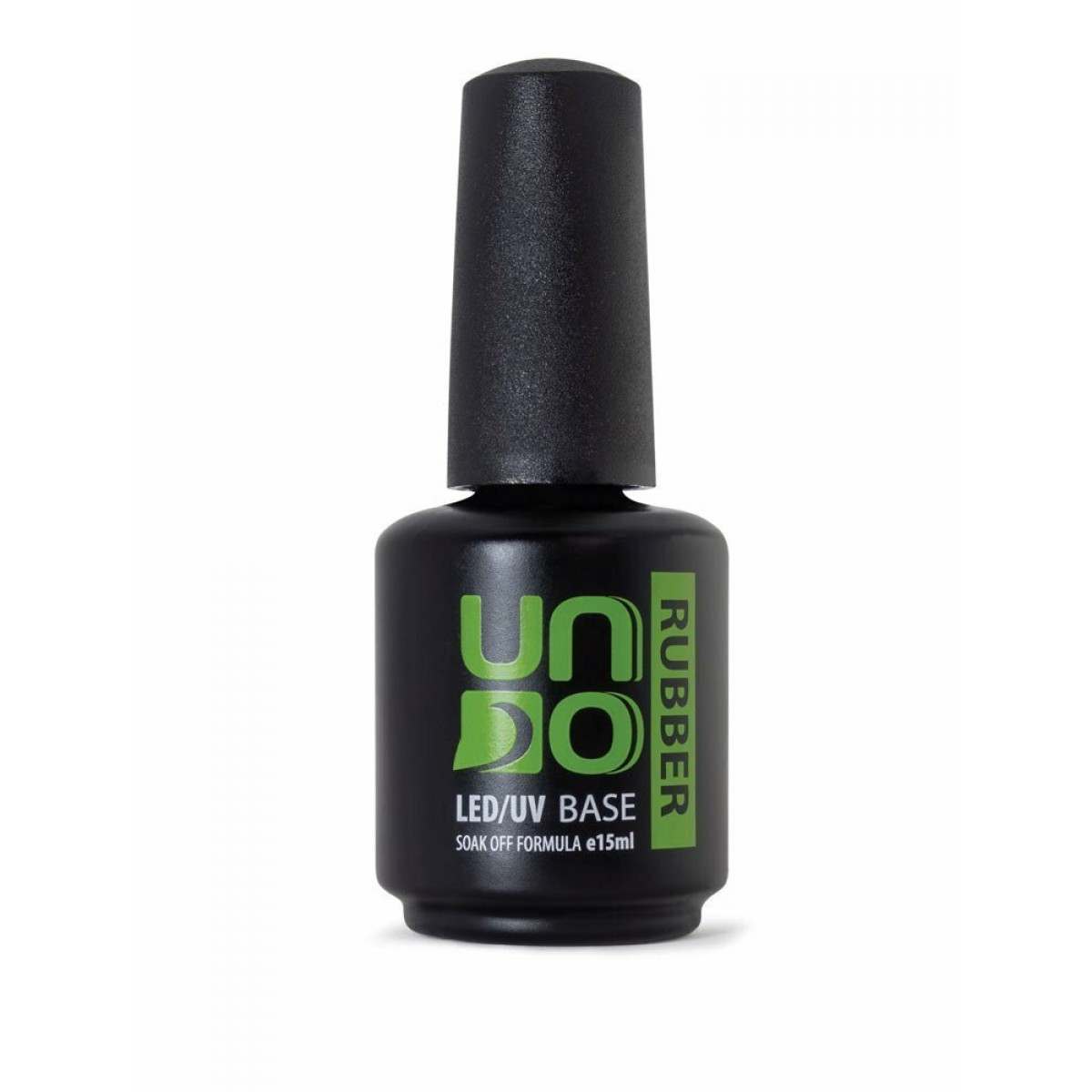 Купить Uno Rubber Base для гель-лака. Каучуковая база 15мл. - По Лучший Ценам в РБ. |на dixnail.by ✅