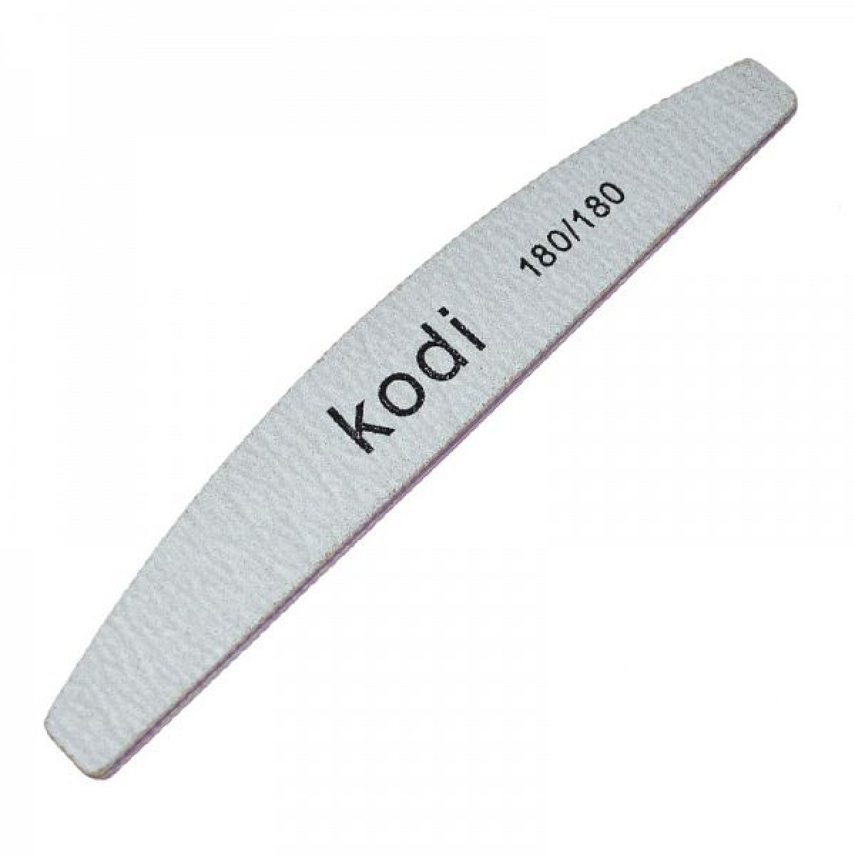 Купить Пилка "лодочка" для искусственных ногтей 180/180 - По Лучший Ценам в РБ. |на dixnail.by ✅