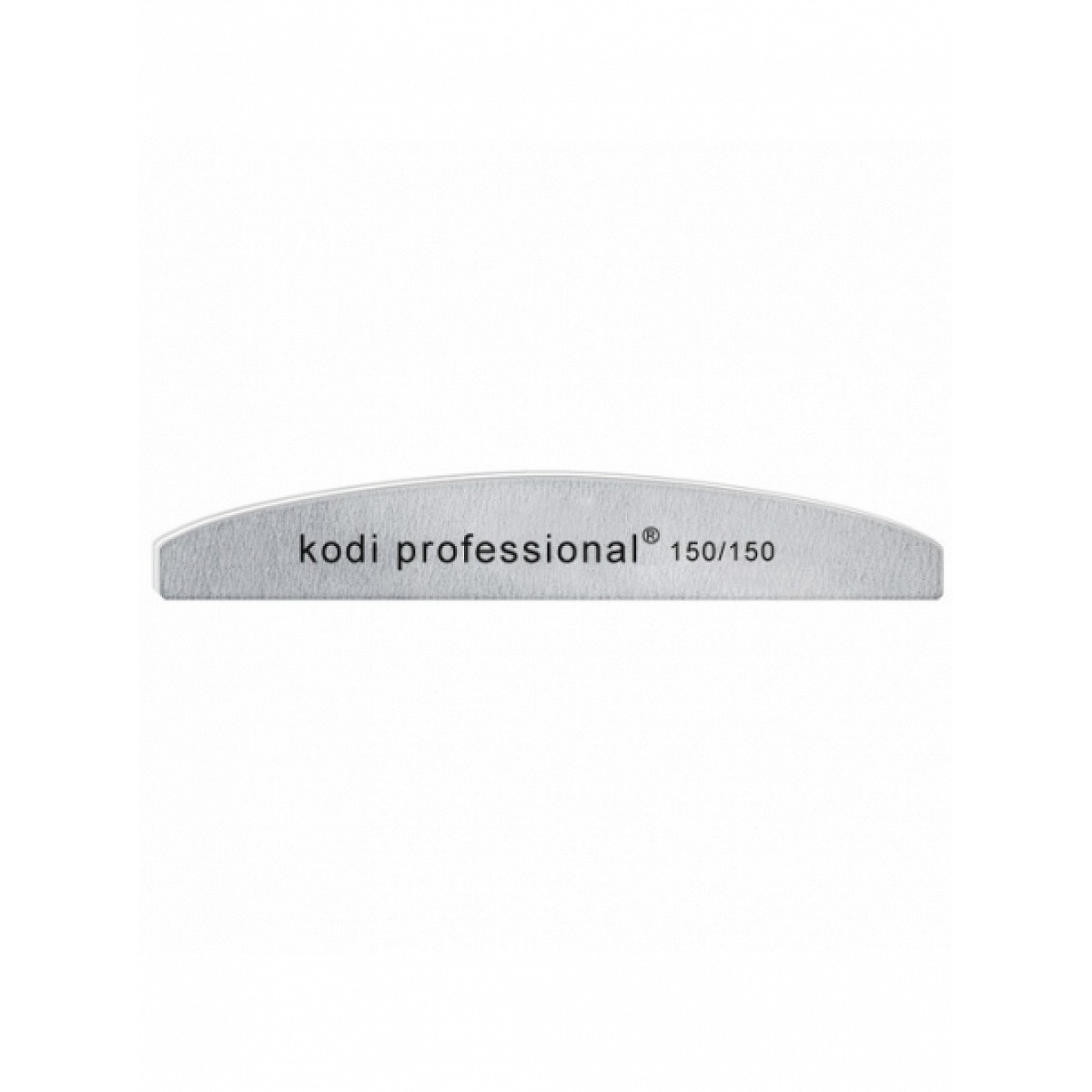 Купить Пилка "лодочка" для искусственных ногтей 150/150  - По Лучший Ценам в РБ. |на dixnail.by ✅