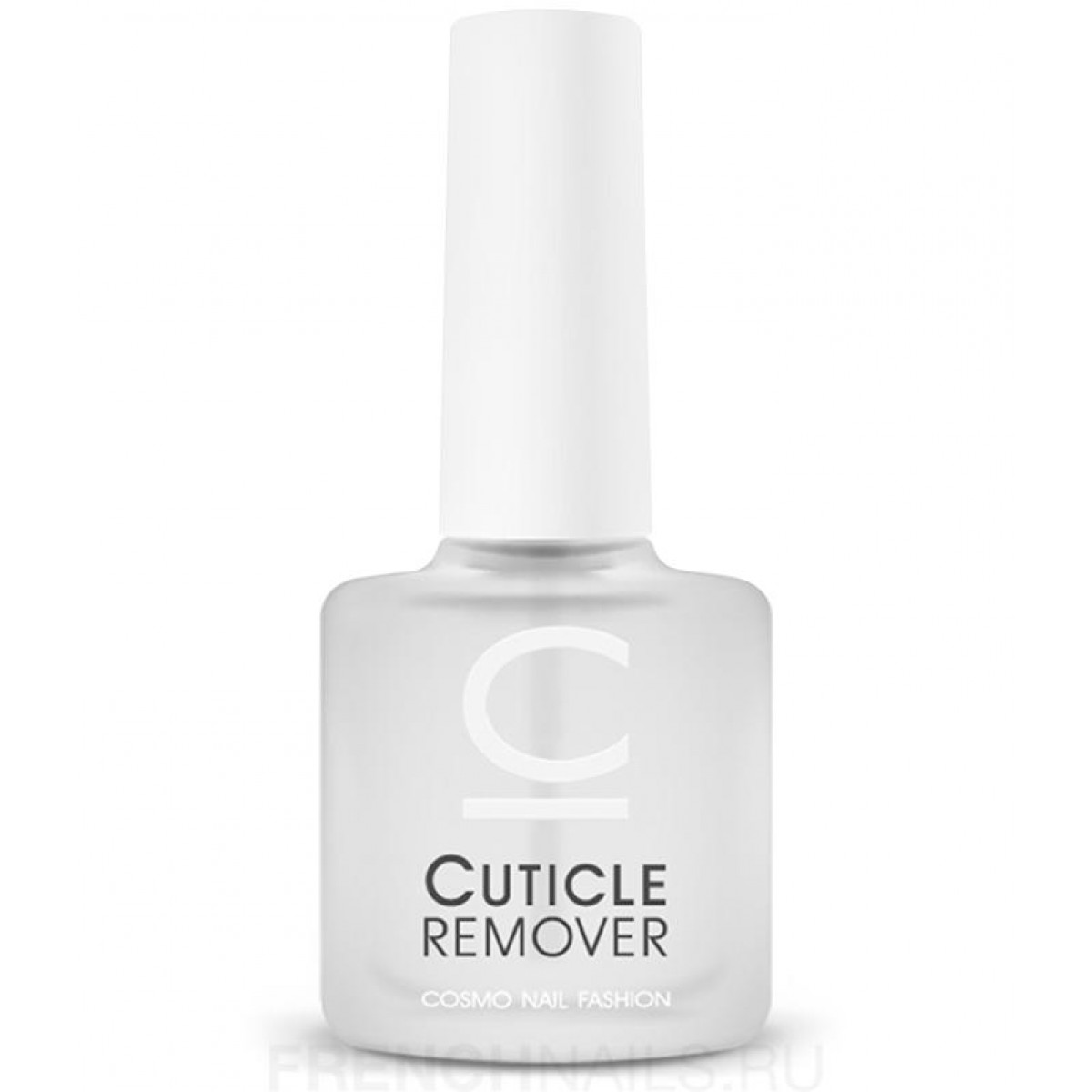 Купить Ремувер- Средство для удаления кутикулы Cosmo -14ml- По Лучший Ценам в РБ. |на dixnail.by ✅